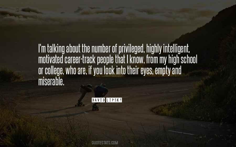 David Lipsky Quotes #1370074