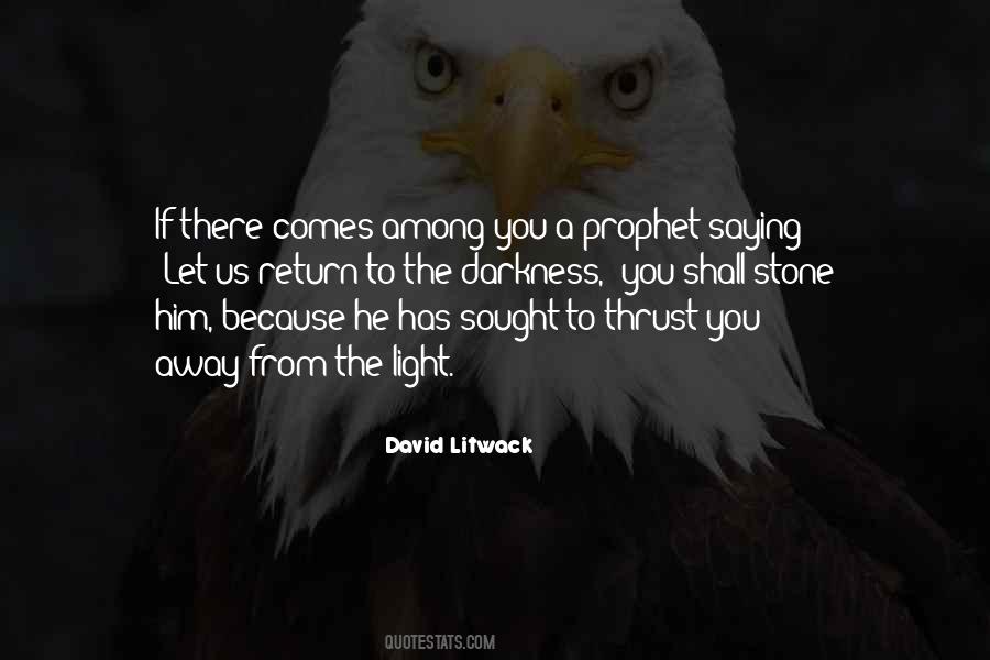 David Litwack Quotes #1109578 David Litwack Quotes #1109578