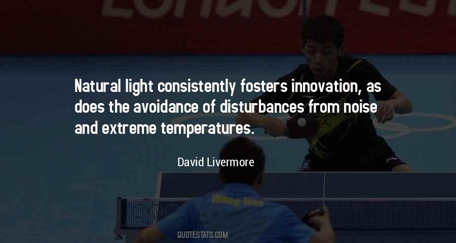 David Livermore Quotes #108109