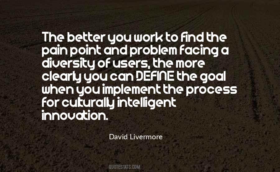 David Livermore Quotes #187887