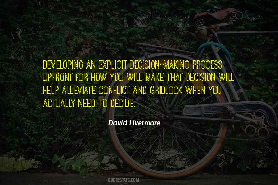 David Livermore Quotes #454170