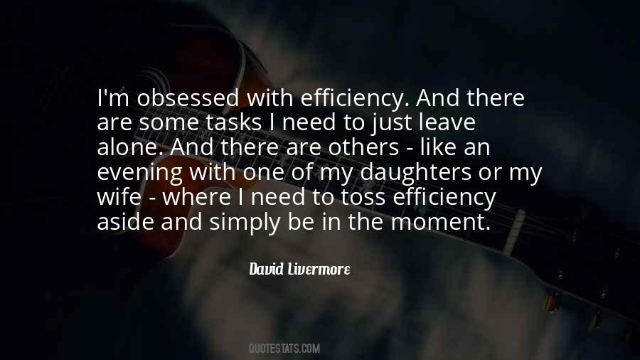 David Livermore Quotes #826941