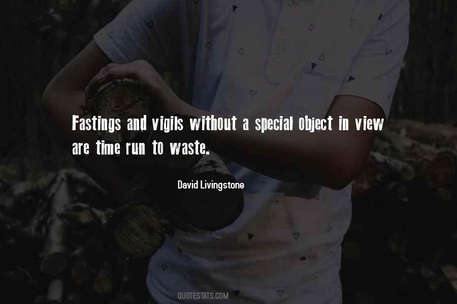 David Livingstone Quotes #1035878