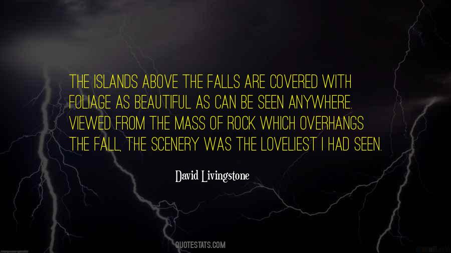 David Livingstone Quotes #201147