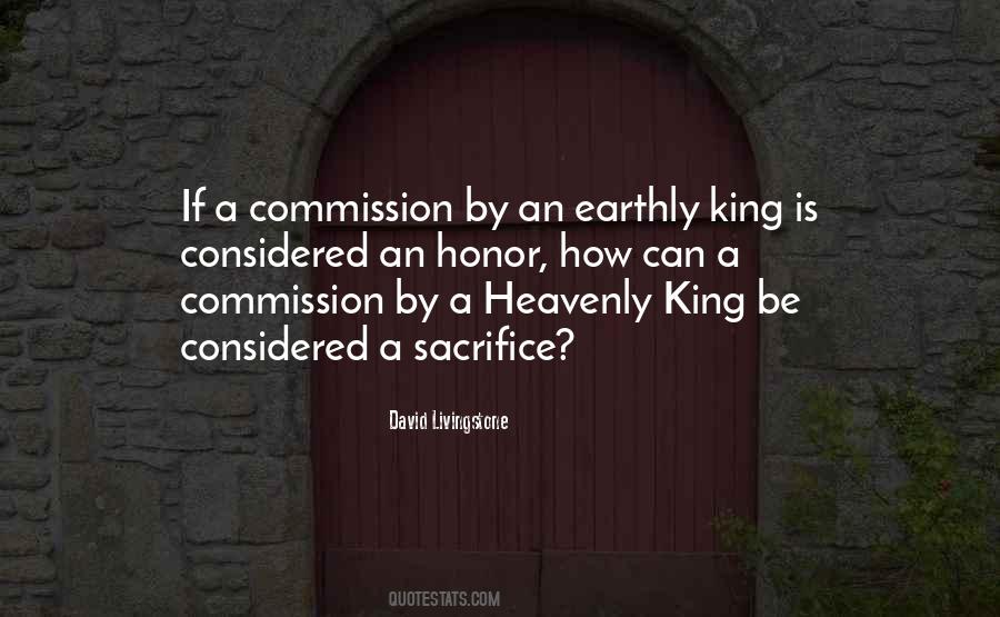 David Livingstone Quotes #426806
