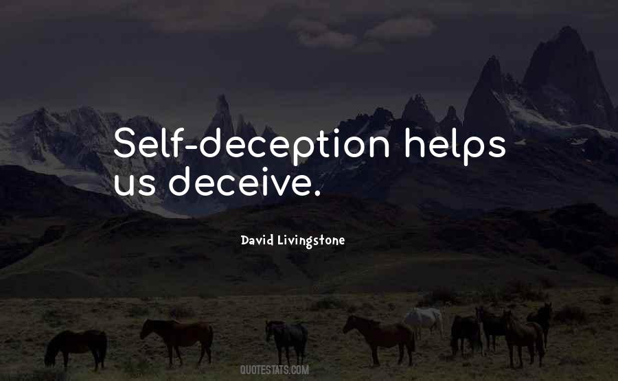 David Livingstone Quotes #534674