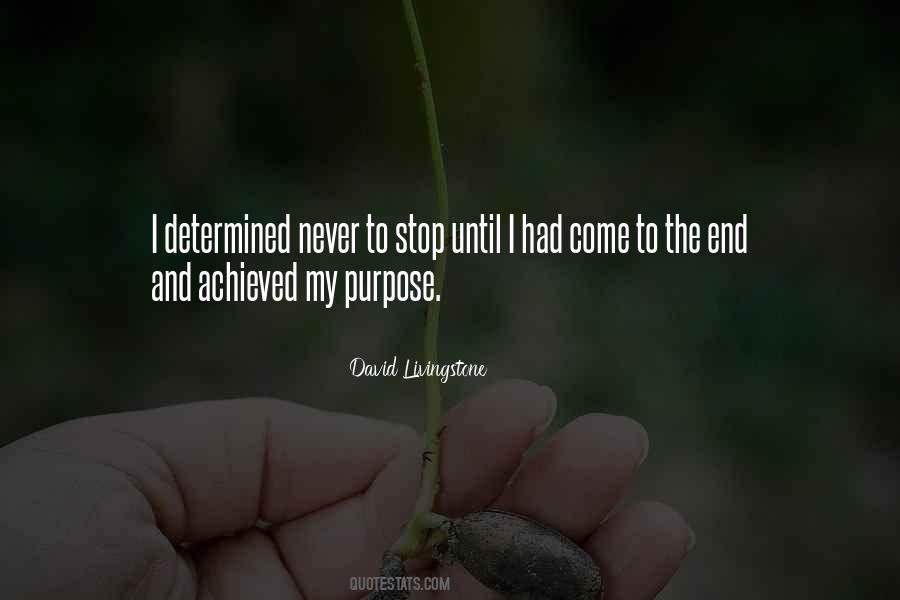 David Livingstone Quotes #548328