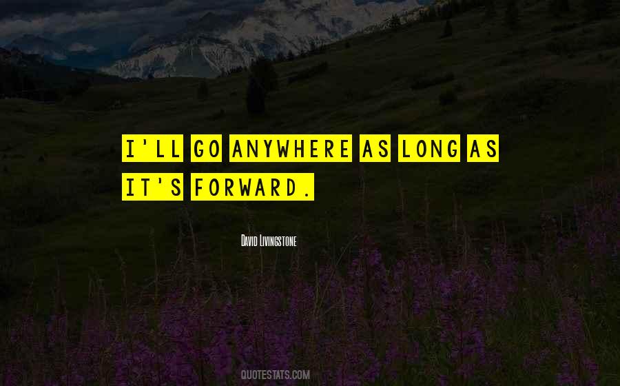 David Livingstone Quotes #695885