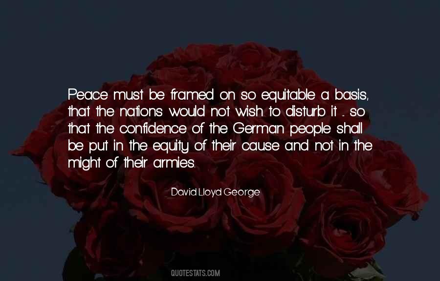 David Lloyd George Quotes #1349084