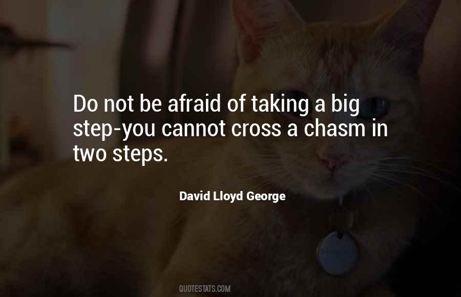 David Lloyd George Quotes #1351250