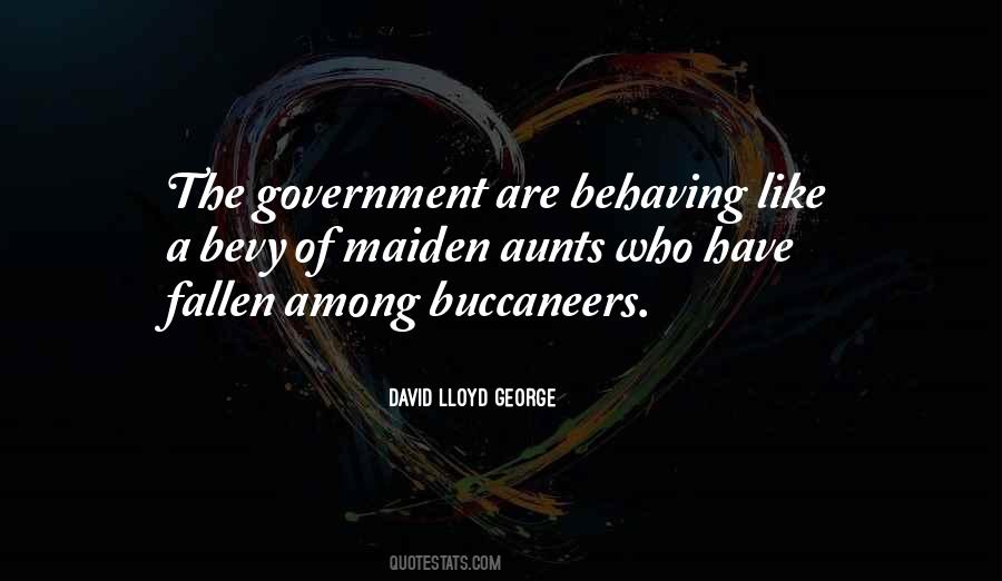 David Lloyd George Quotes #1351458