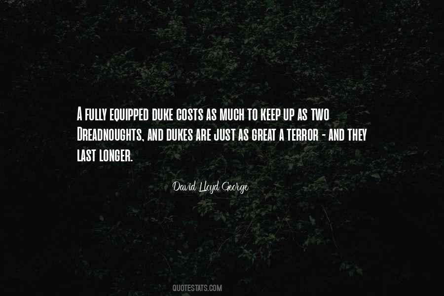 David Lloyd George Quotes #1390266