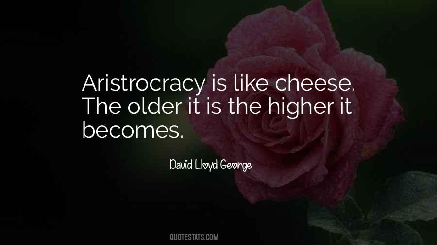 David Lloyd George Quotes #1419232