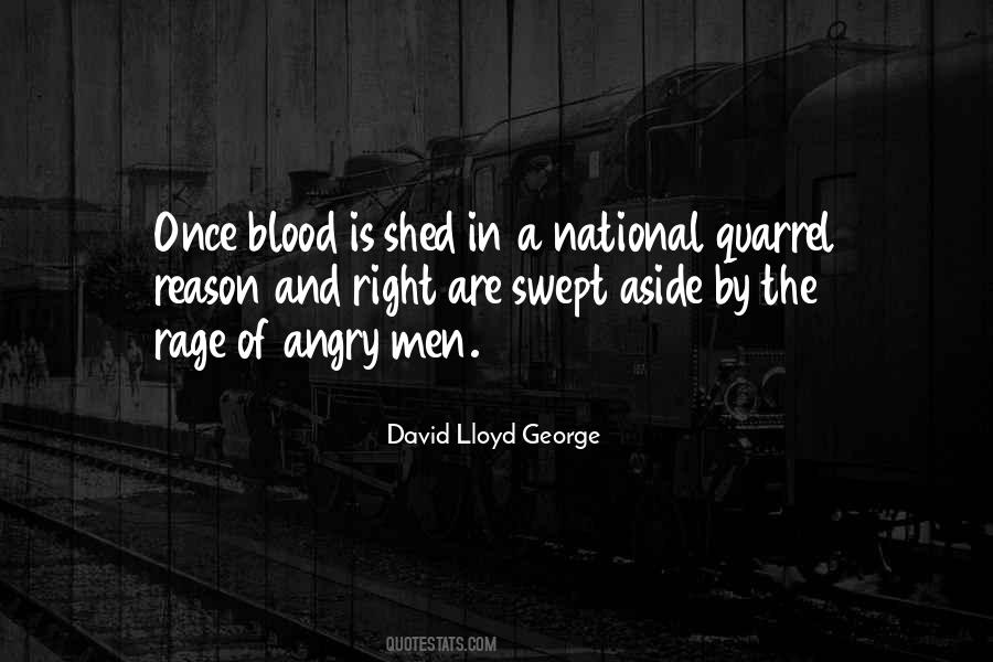 David Lloyd George Quotes #1475914