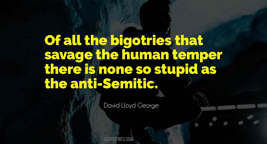 David Lloyd George Quotes #1492661