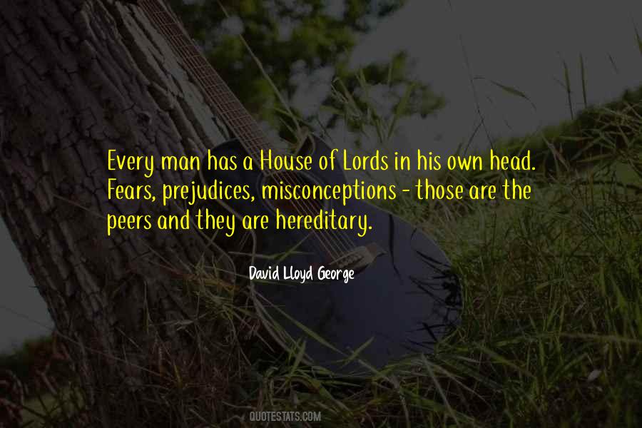 David Lloyd George Quotes #593551