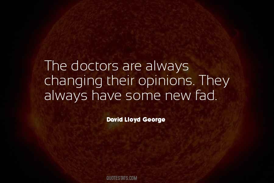 David Lloyd George Quotes #624330