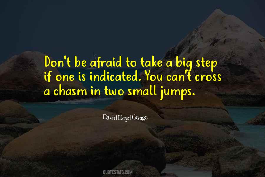 David Lloyd George Quotes #730213