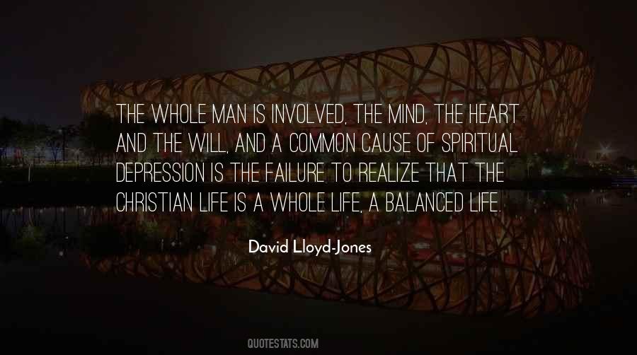 David Lloyd-Jones Quotes #450259