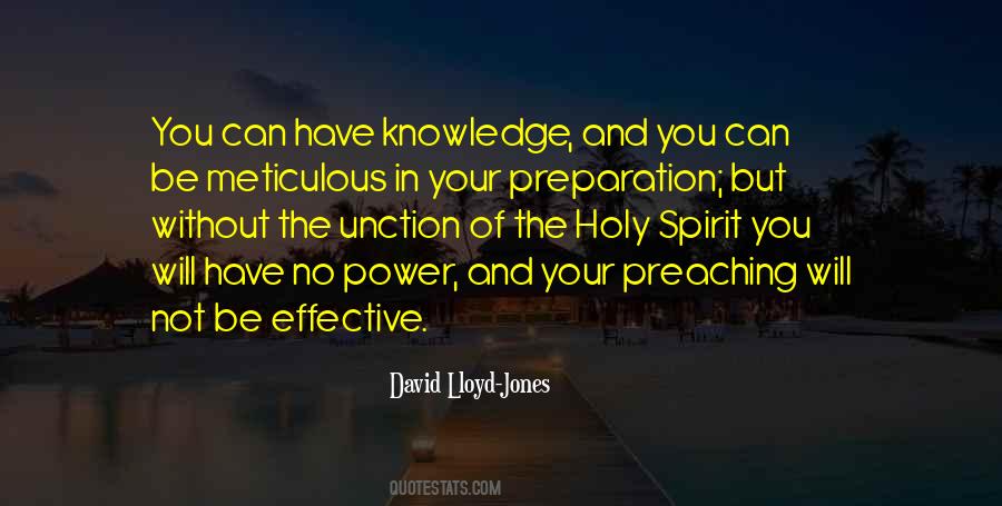 David Lloyd-Jones Quotes #975920