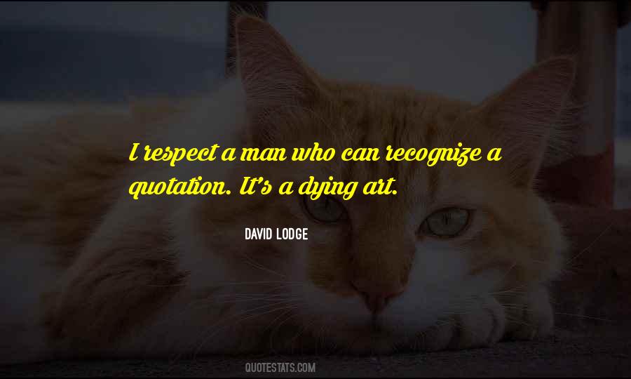 David Lodge Quotes #786696