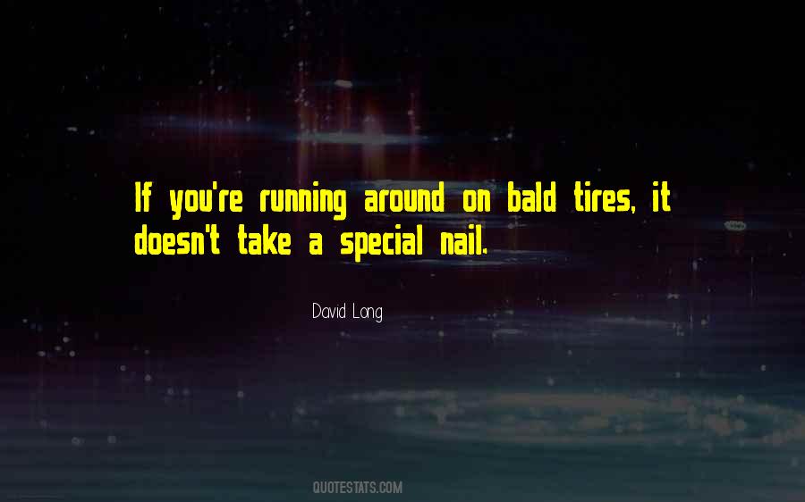 David Long Quotes #131338