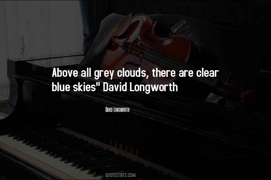 David Longworth Quotes #539717 David Longworth Quotes #539717