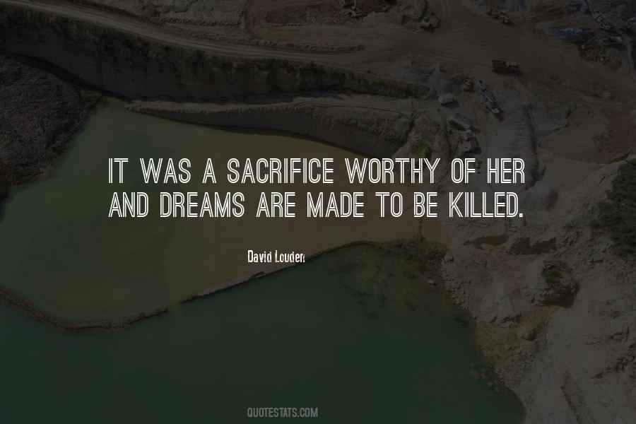 David Louden Quotes #1728932