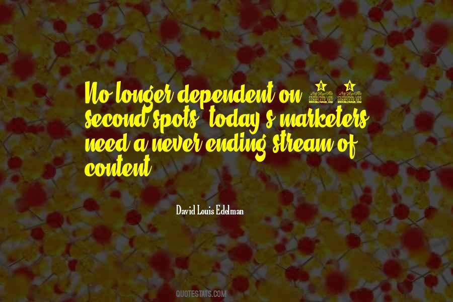 David Louis Edelman Quotes #251057 David Louis Edelman Quotes #251057