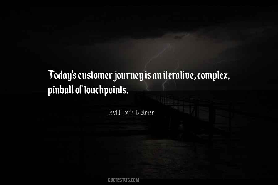 David Louis Edelman Quotes #409086 David Louis Edelman Quotes #409086