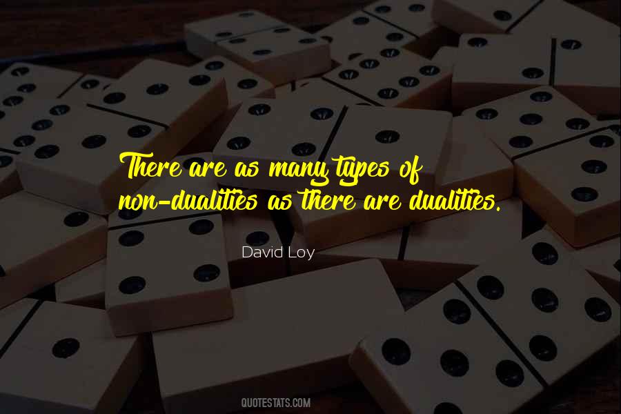 David Loy Quotes #1272837
