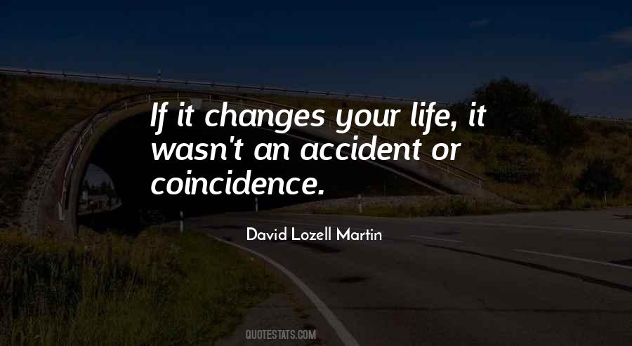 David Lozell Martin Quotes #199659 David Lozell Martin Quotes #199659