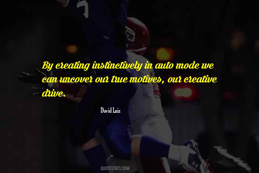 David Luiz Quotes #1421954