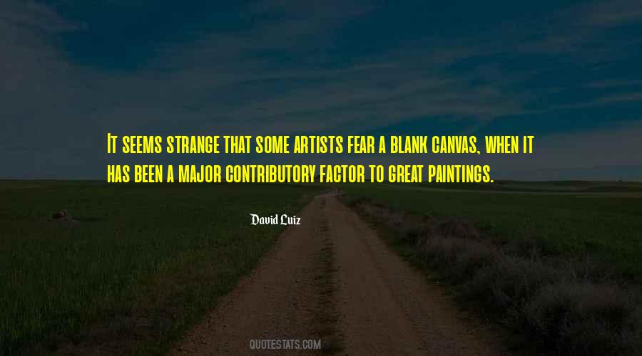 David Luiz Quotes #1434742