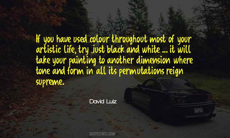 David Luiz Quotes #158538