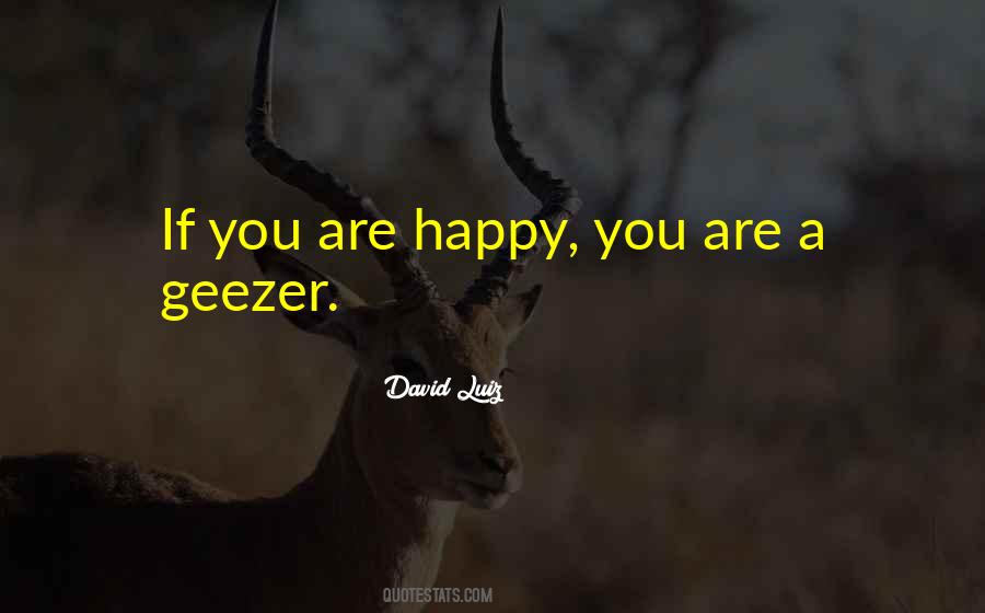 David Luiz Quotes #1608630