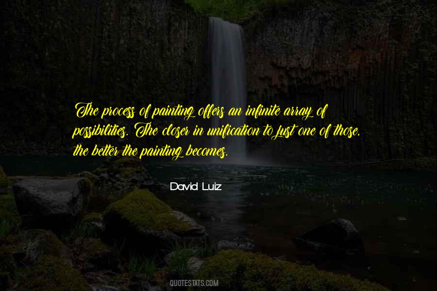 David Luiz Quotes #1776610