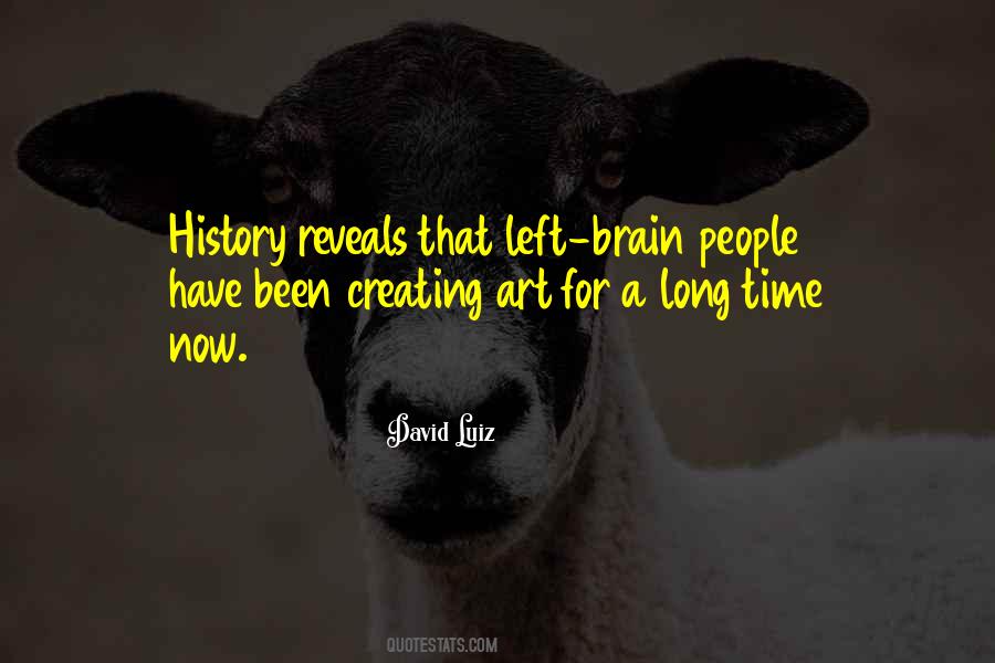 David Luiz Quotes #79728