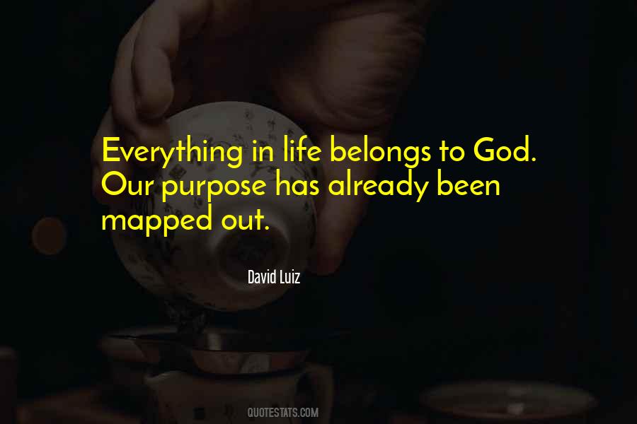 David Luiz Quotes #961682