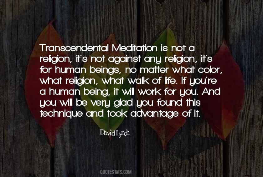 David Lynch Quotes #1056648
