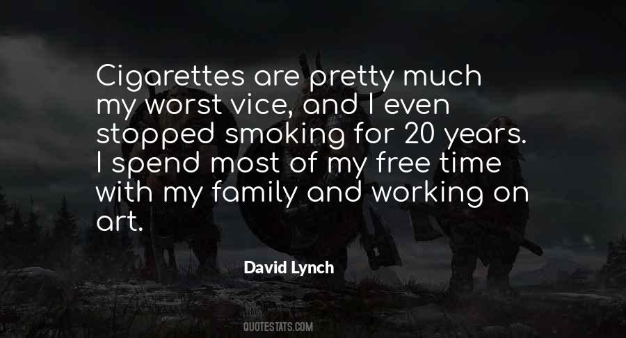 David Lynch Quotes #1799728