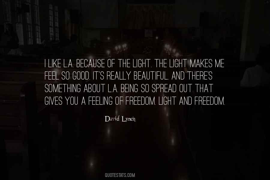 David Lynch Quotes #436220