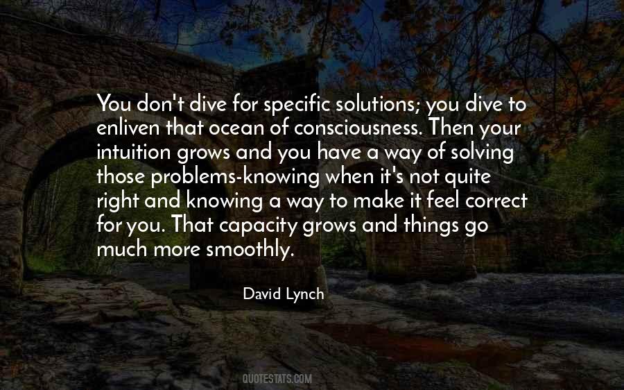 David Lynch Quotes #832694