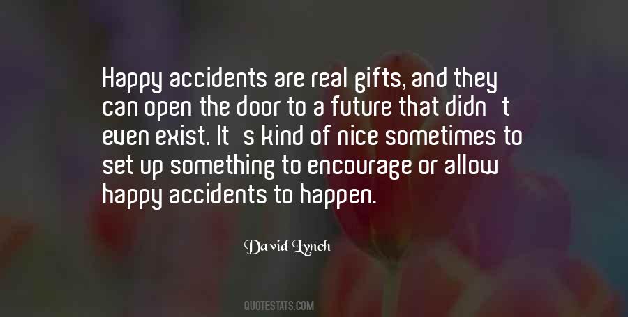 David Lynch Quotes #949710