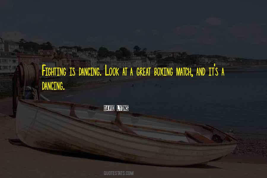 David Lyons Quotes #1518768