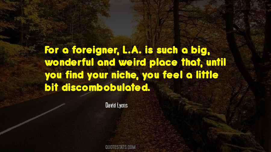 David Lyons Quotes #1758362