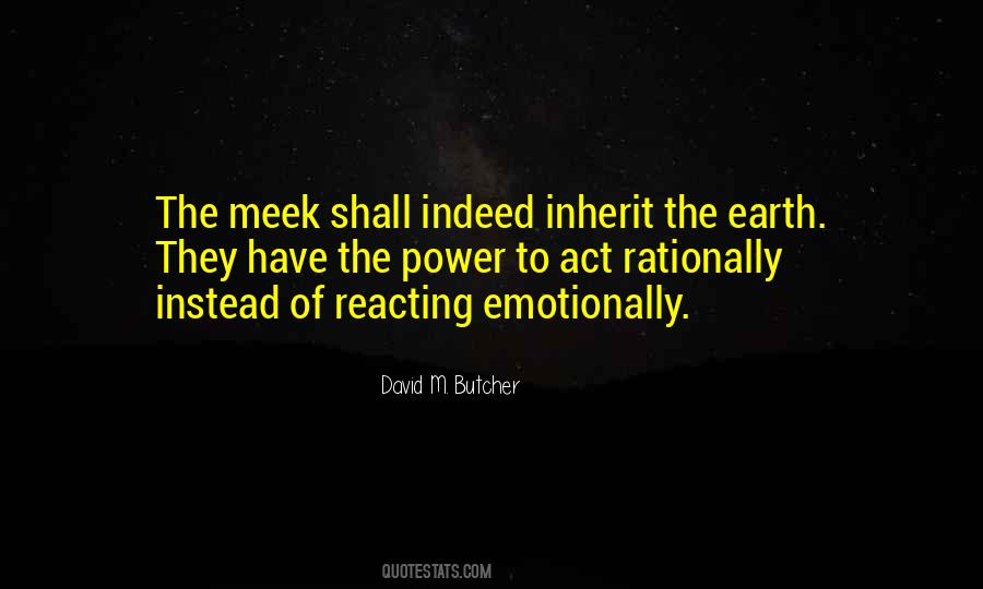 David M. Butcher Quotes #1838643 David M. Butcher Quotes #1838643