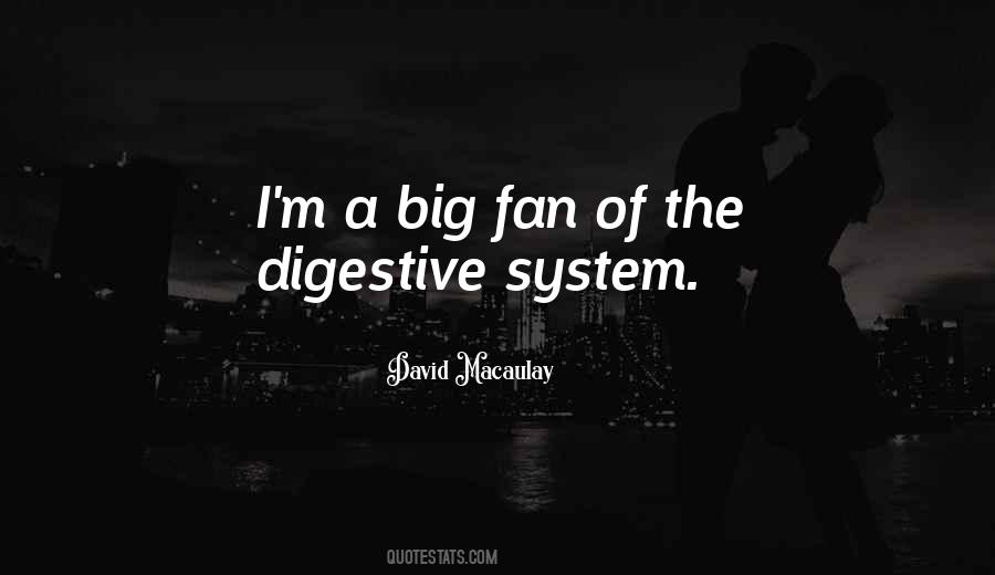 David Macaulay Quotes #1426697