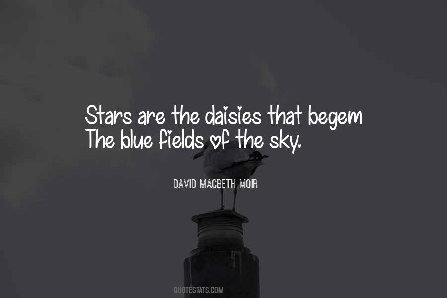 David Macbeth Moir Quotes #347280