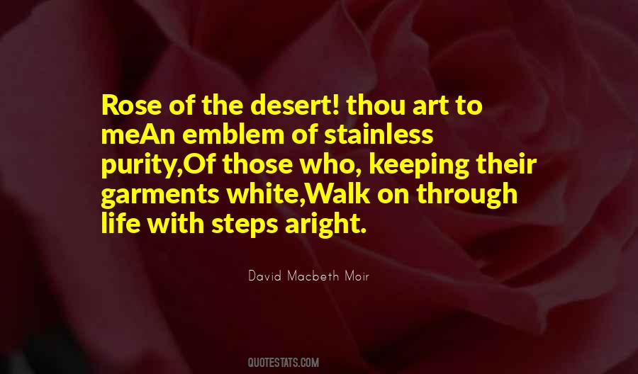 David Macbeth Moir Quotes #905335